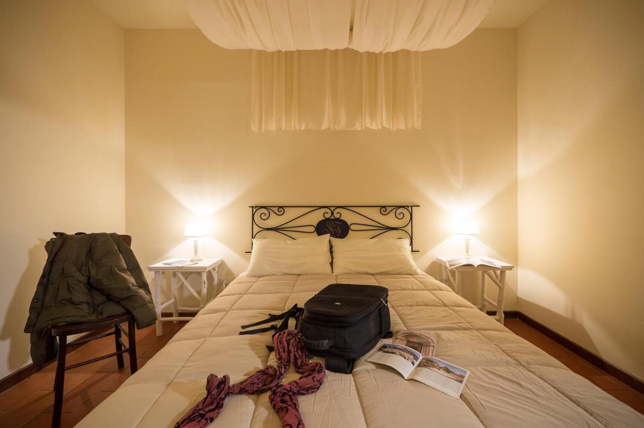 Agriturismo La Commenda-Adults Only Cascia Room photo