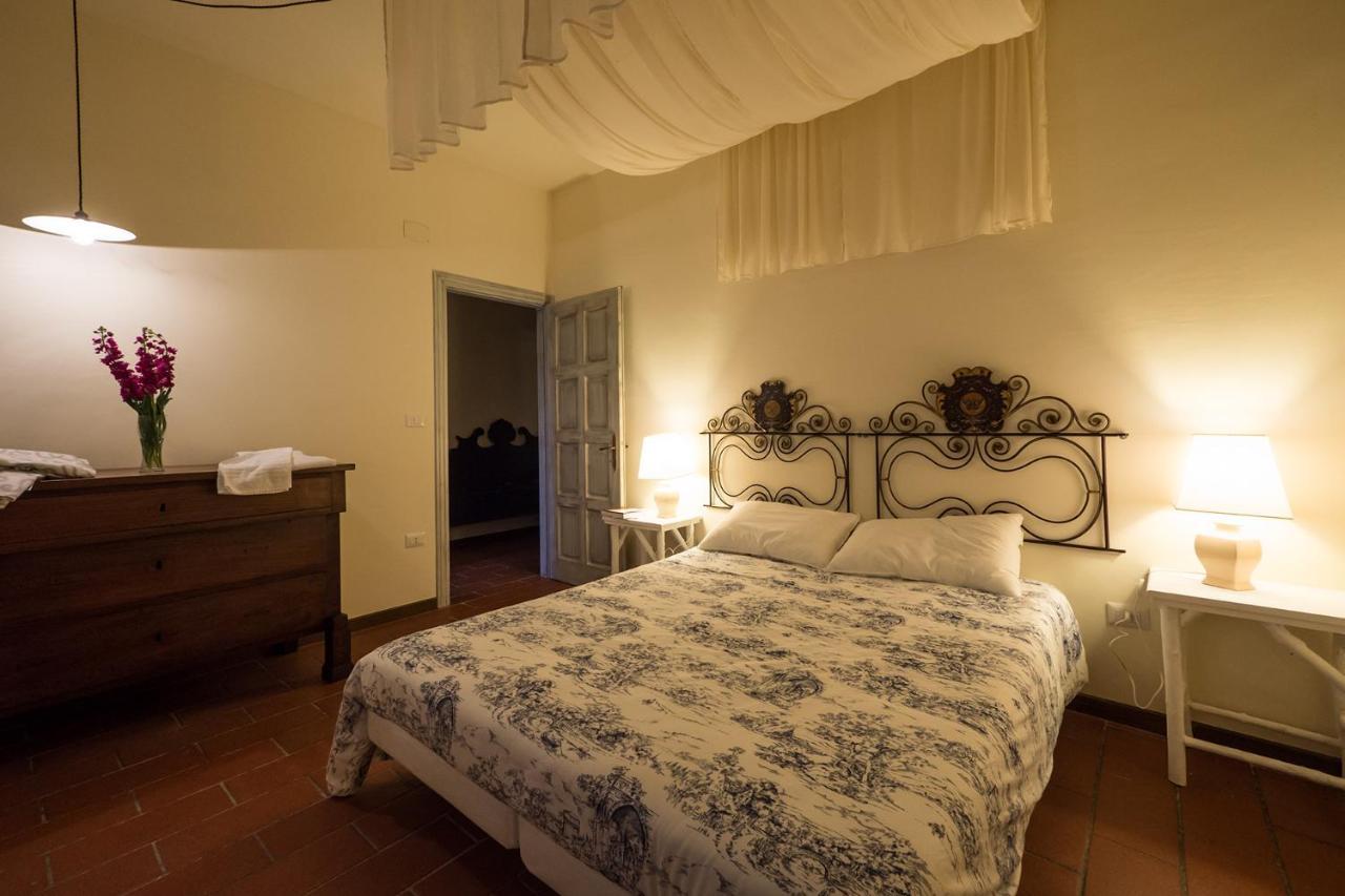 Agriturismo La Commenda-Adults Only Cascia Room photo