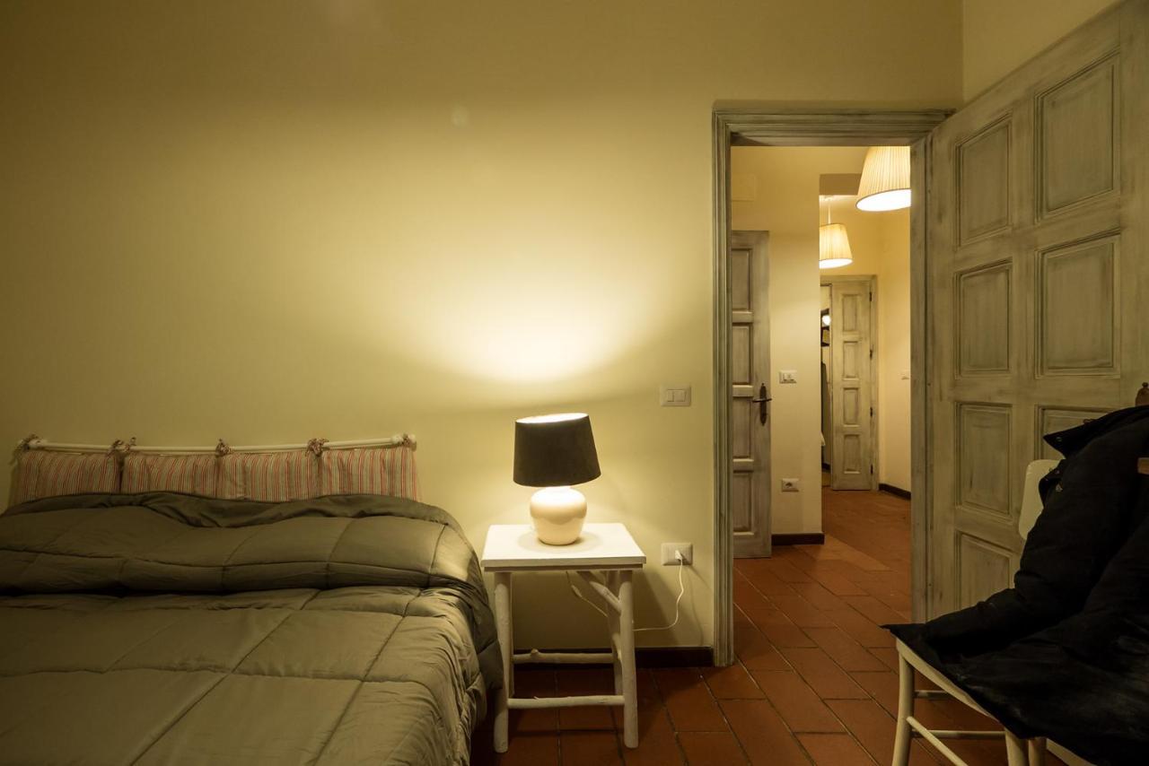 Agriturismo La Commenda-Adults Only Cascia Room photo