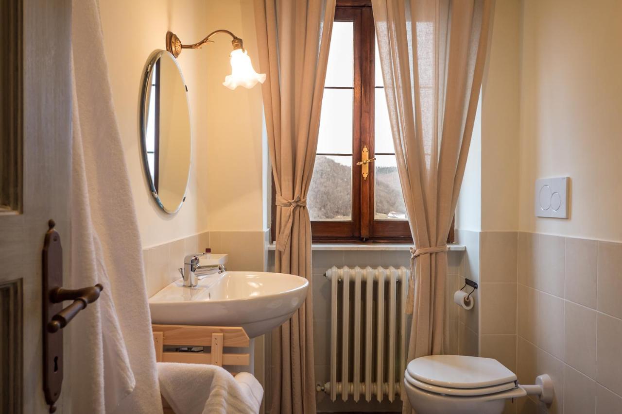 Agriturismo La Commenda-Adults Only Cascia Room photo