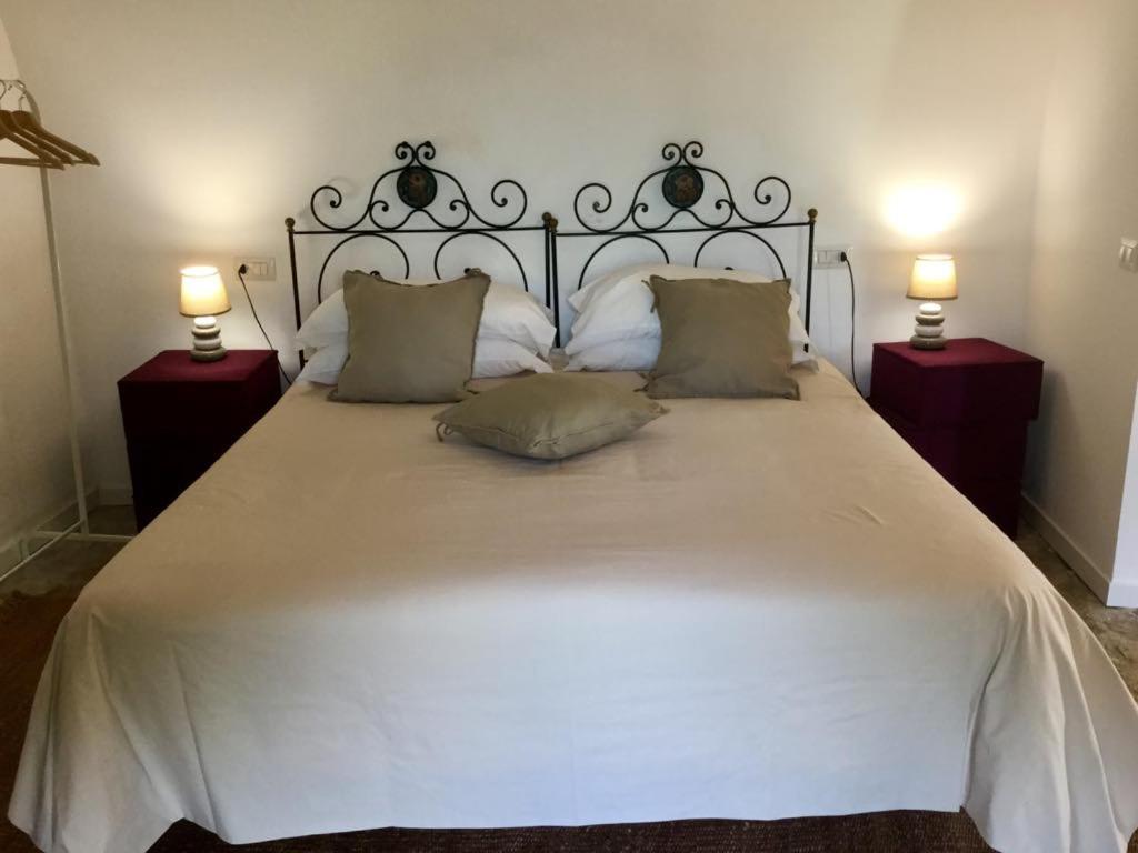 Agriturismo La Commenda-Adults Only Cascia Exterior photo